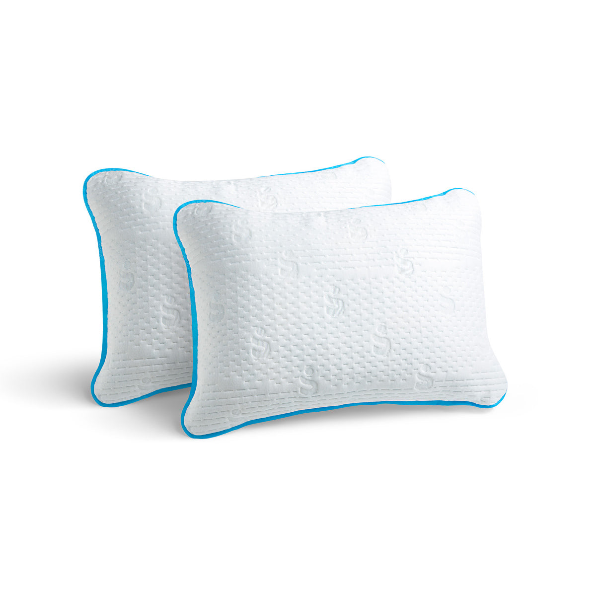Almohada Serenity 2 Piezas