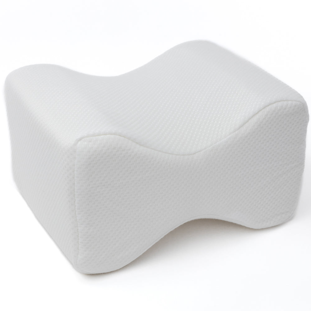 Almohada De Memory Foam Para Rodilla Sensei