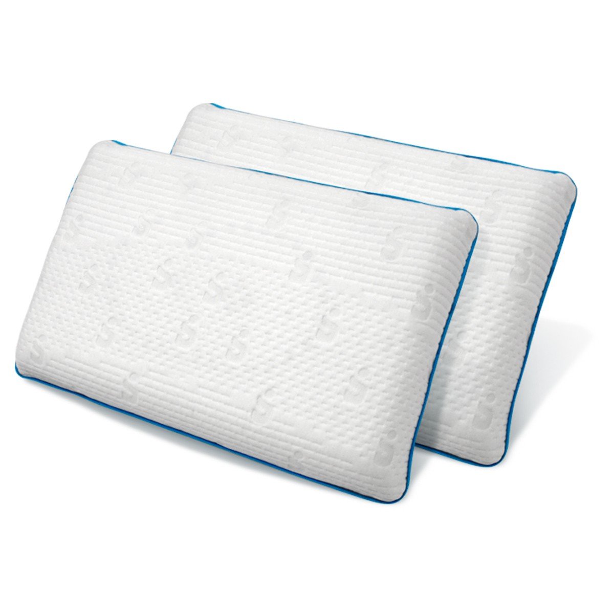 Almohada king on sale size memory foam