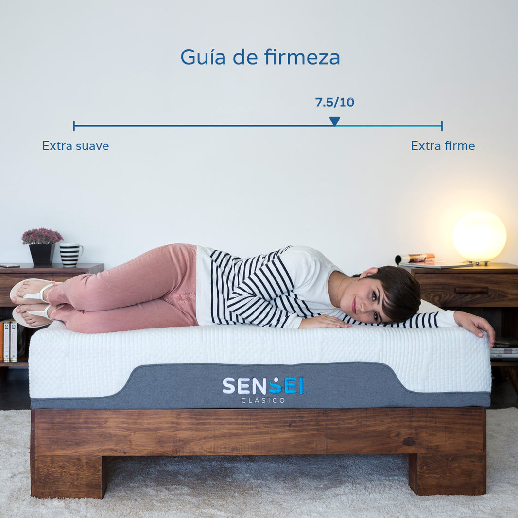 Sensei Clásico es genial, pero pronto será increíble