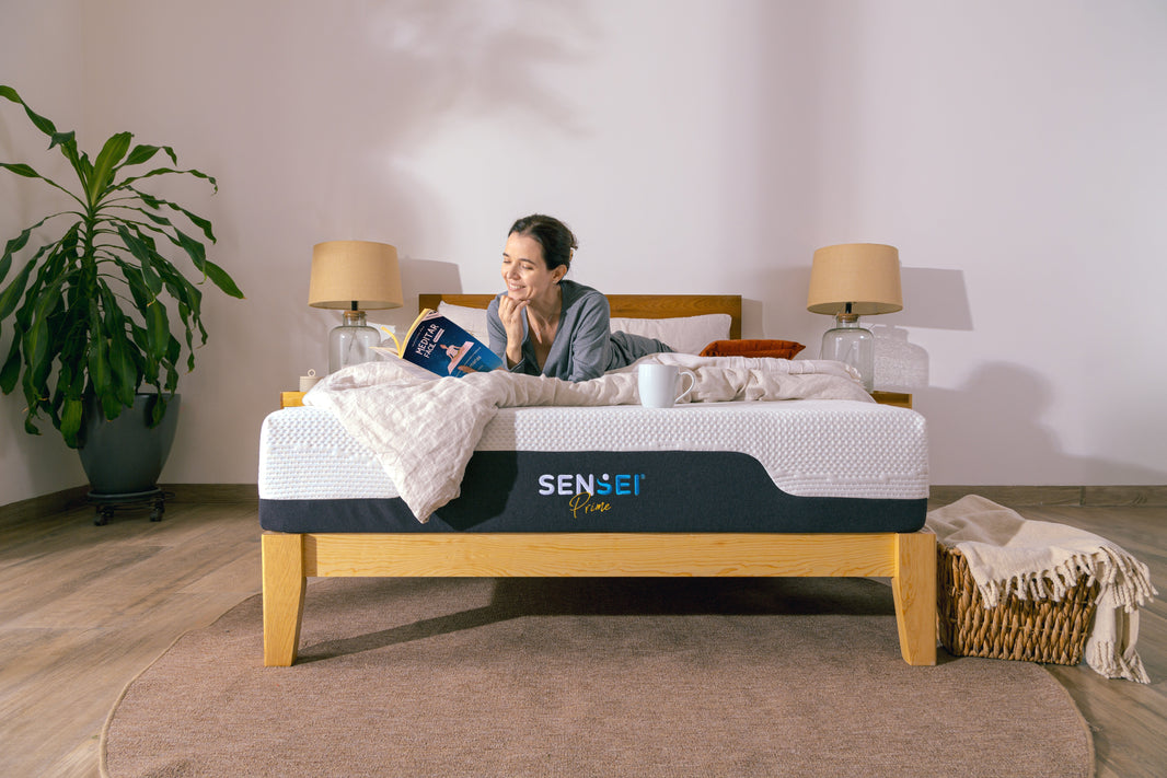 Tiendas en Línea de Colchones Memory Foam con Garantía en México: la guía que nadie te da antes de comprar