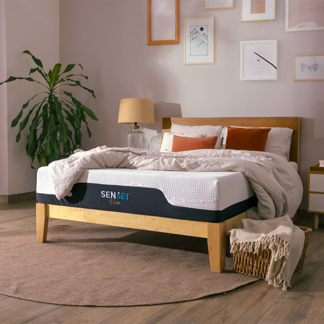 ¿Qué es un colchón memory foam y por qué mejora tu descanso? (Guía completa 2026)