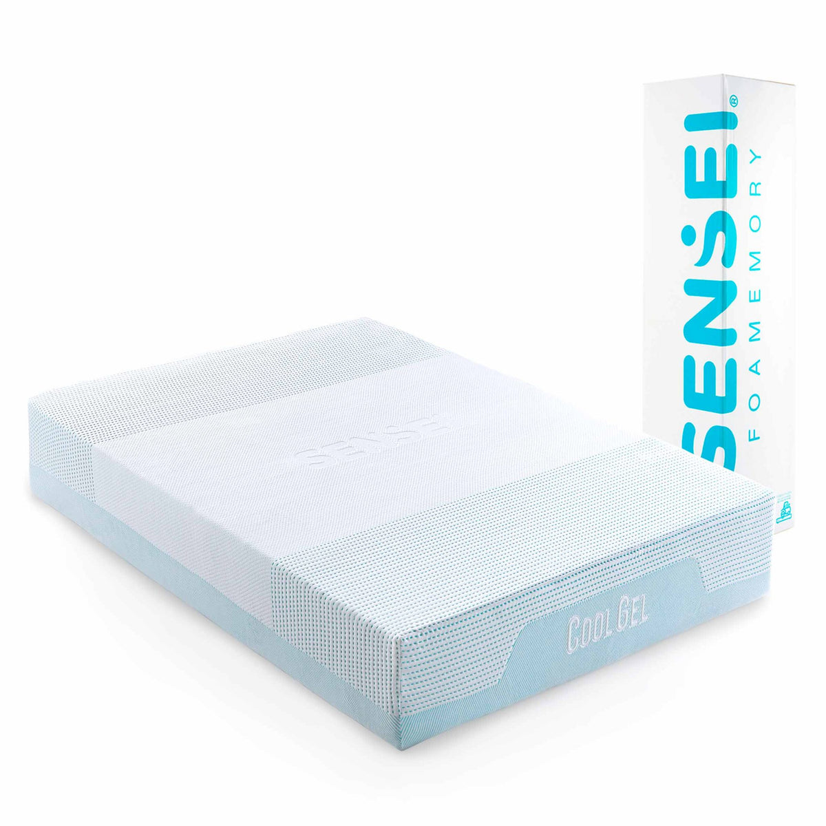 Gel Memory Foam, tu mejor aliado contra el calor