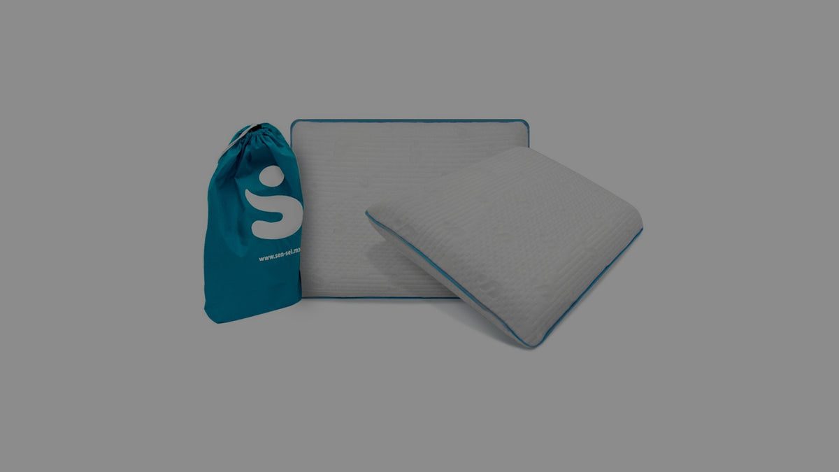 Almohadas SenSei