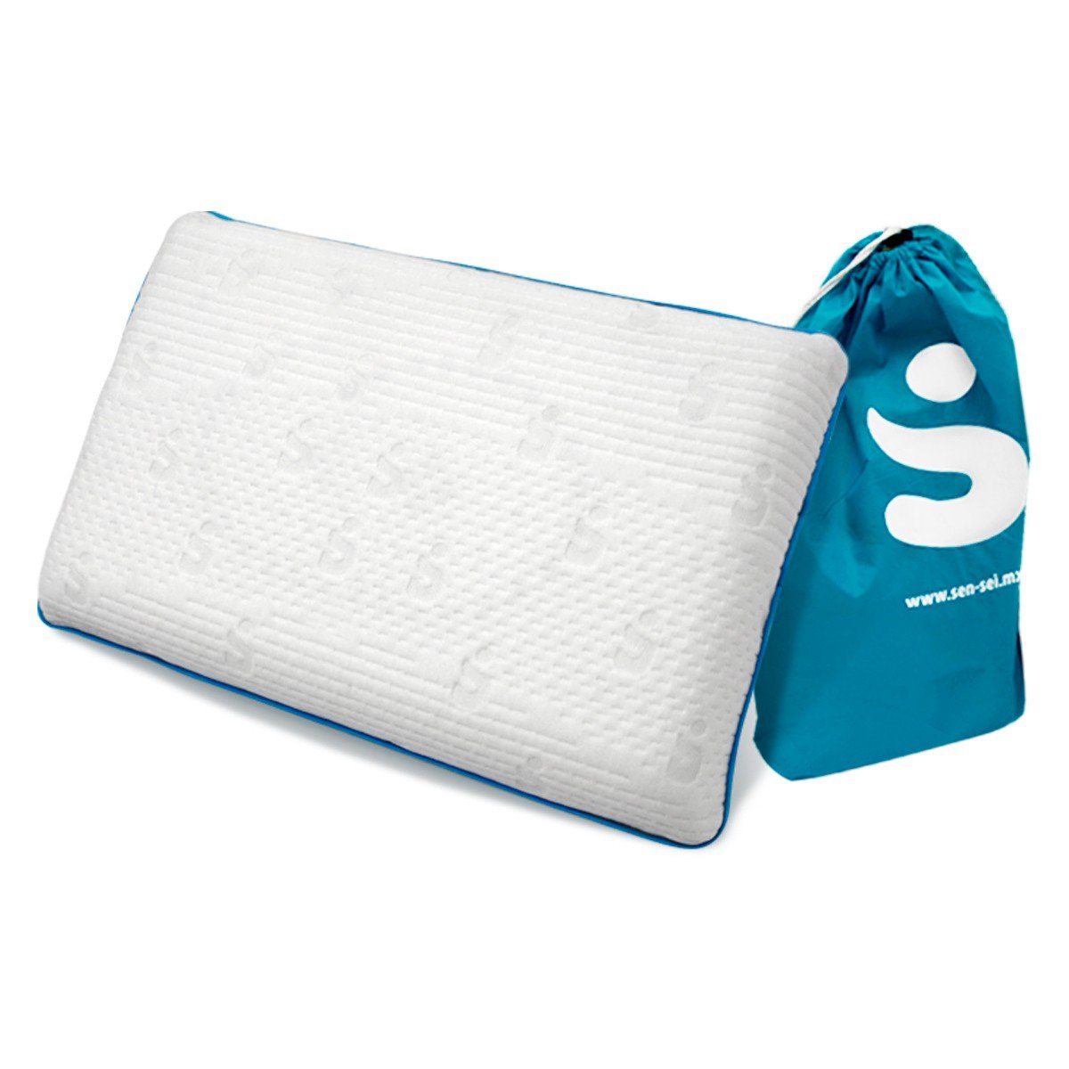 Almohada SenSei Flow