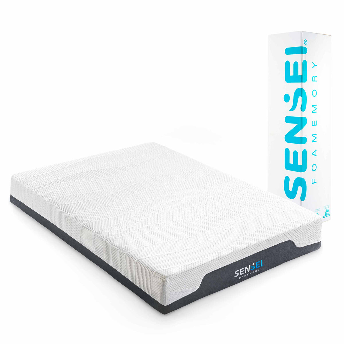 SenSei Mattresses