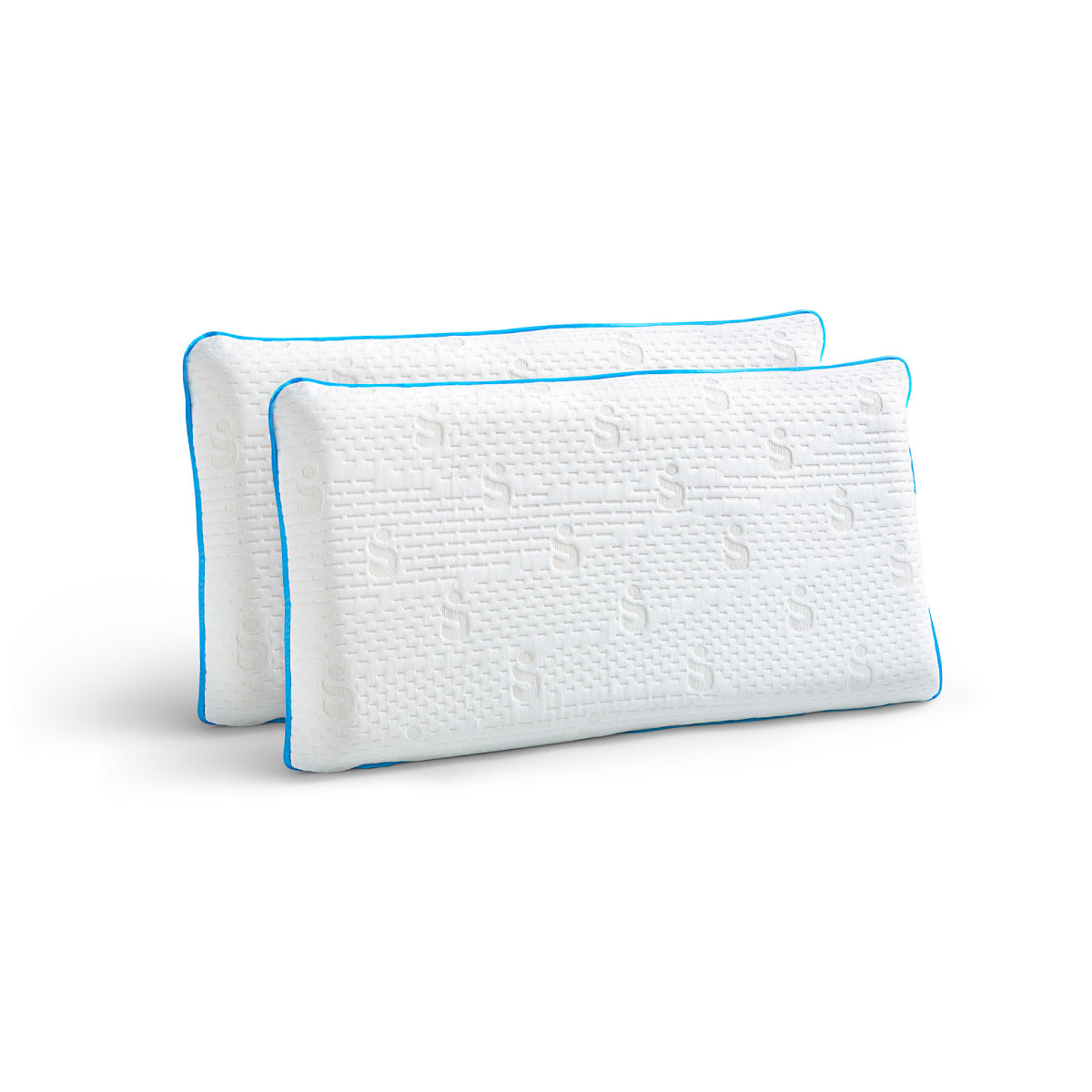 Almohada SenSei Flow King Size 2 Piezas