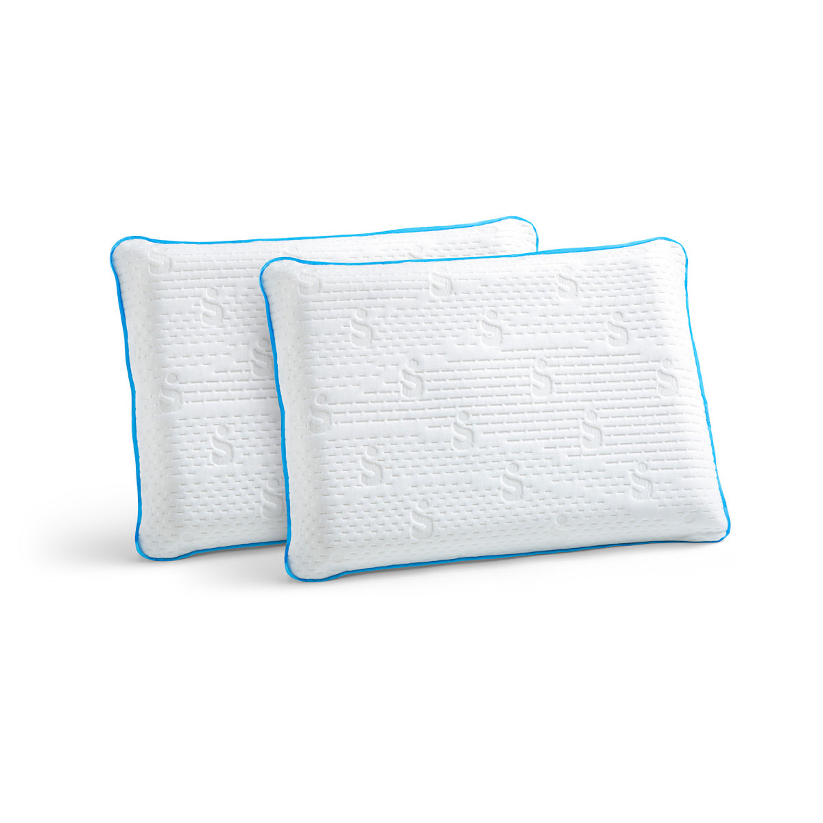 Almohada SenSei Flow 2 Piezas