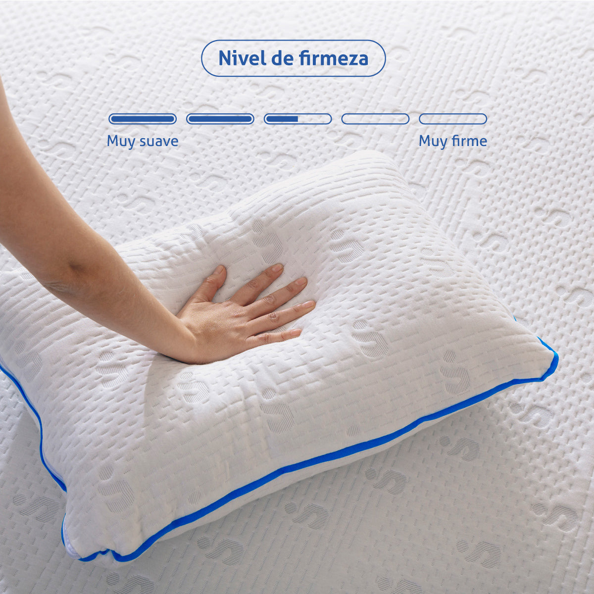 Almohada Serenity
