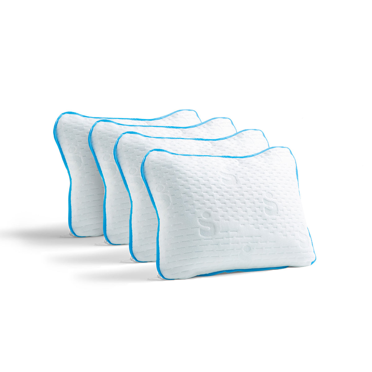 Almohada Handy 4 piezas