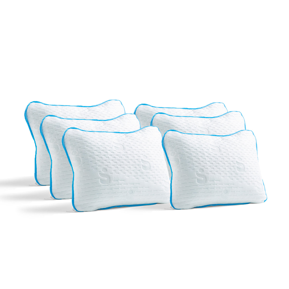 Almohada Handy 6 piezas