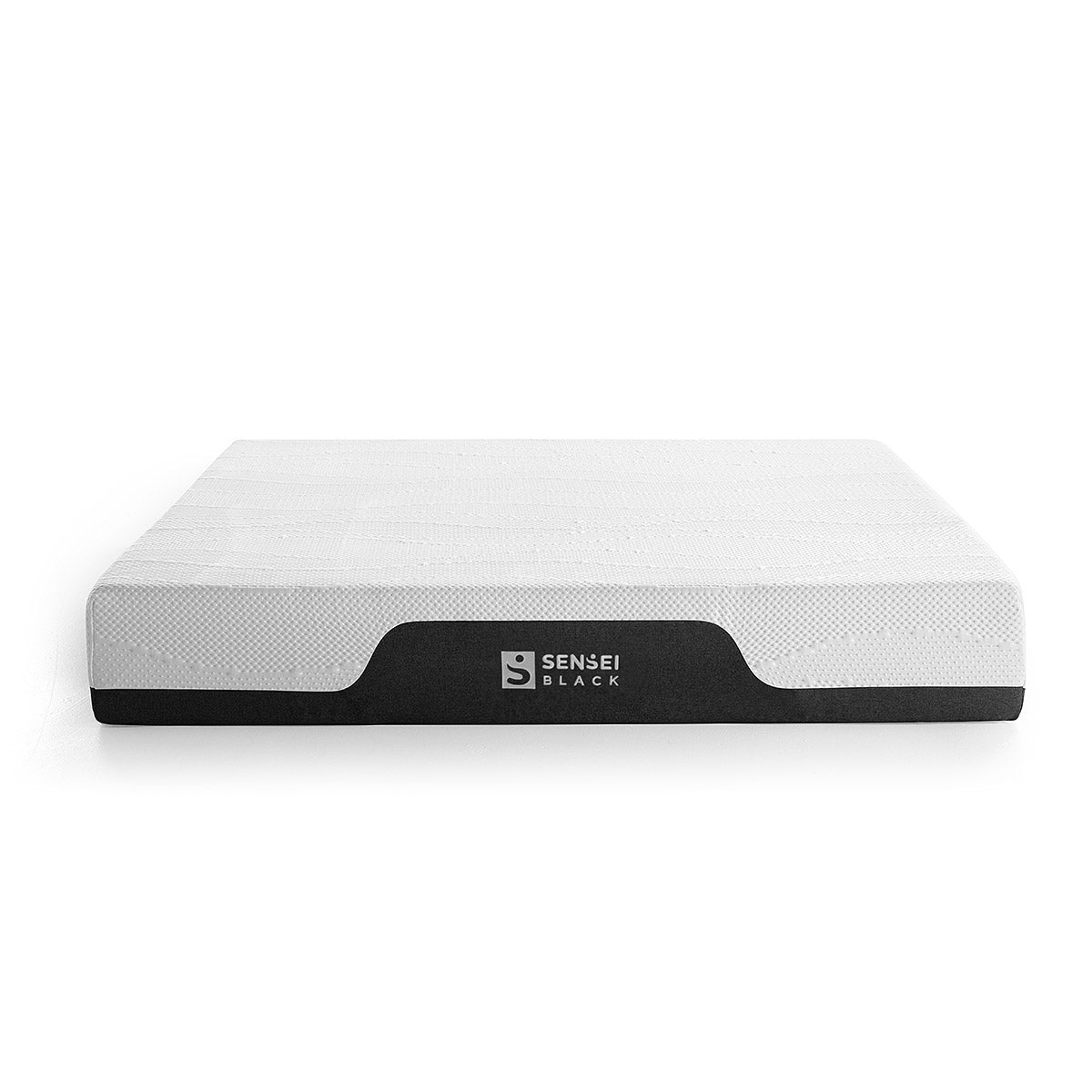 Colchón SenSei Black® de Memory Foam