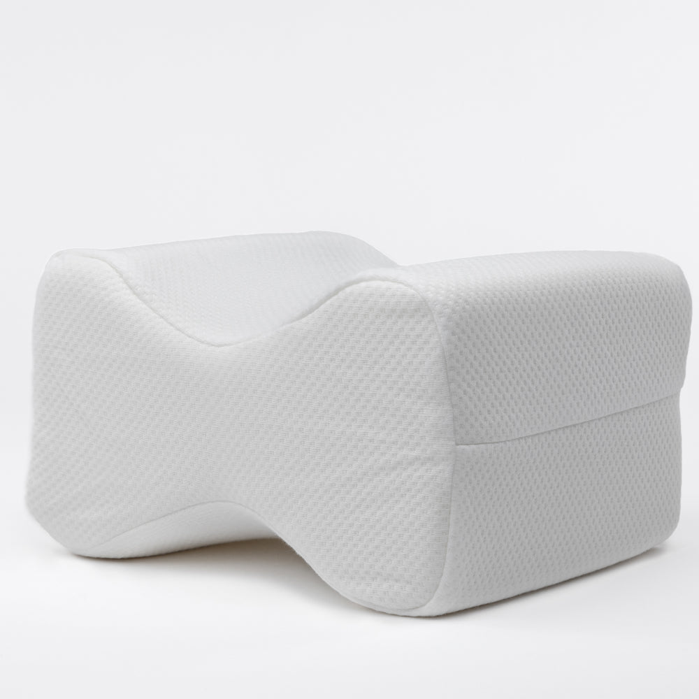 Almohada De Memory Foam Para Rodilla Sensei