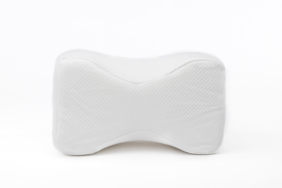 Almohada De Memory Foam Para Rodilla Sensei